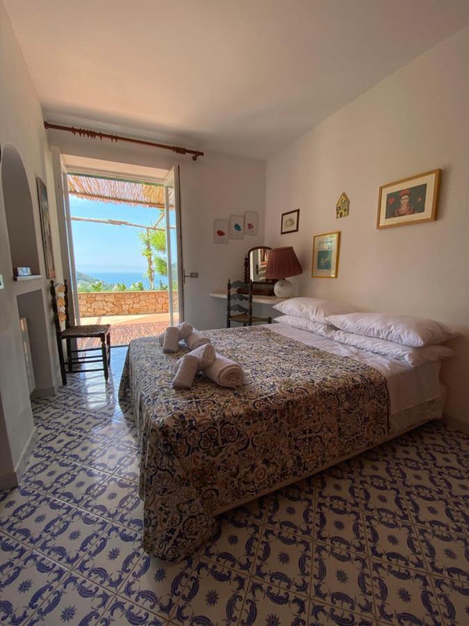 Romantic Resort - Adults Only Anacapri  Exteriér fotografie
